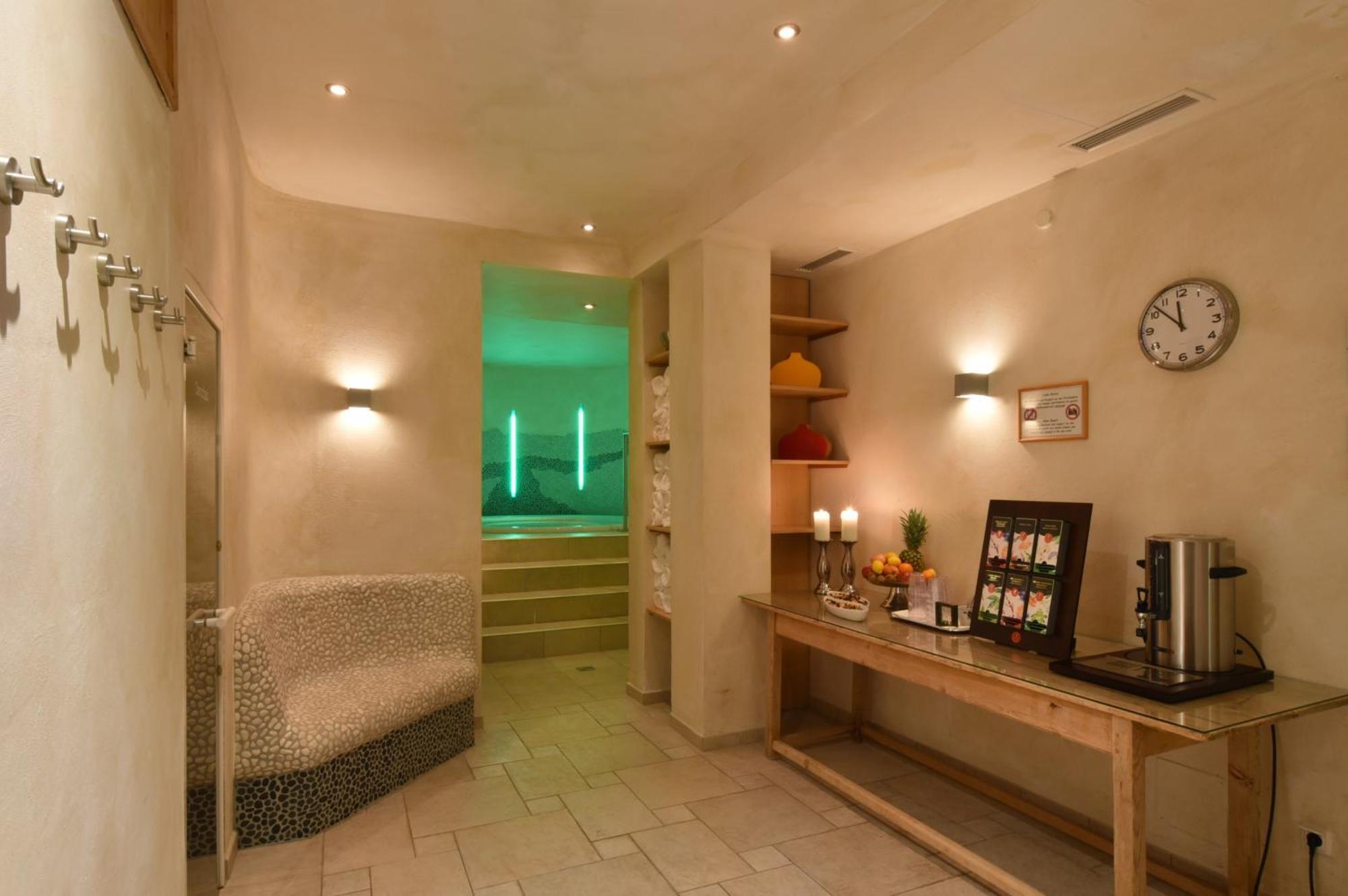 Appartements Cella Central Zell am See Extérieur photo